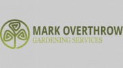 Mark Overthrow Garden Services