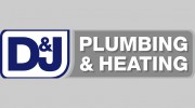 D&J Plumbing & Heating UK