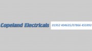 Copeland Electricals