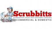Scrubbitts