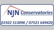 NJN Conservatories