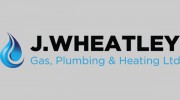 J Wheatley Gas Plumbing & Heating