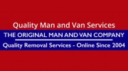 Ashford Man Van Services