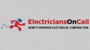 Electricians On Call