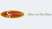 CS Cleaners In Oxford