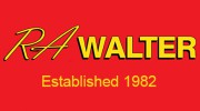 R A Walter Plumbing & Heating