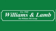 Williams & Lamb