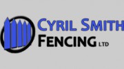 Cyril Smith Fencing