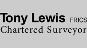 Tony Lewis Frics Chartered Surveyor