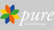 Pure Air Conditioning