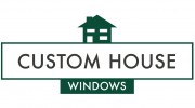 Custom House Windows