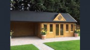 AMR Sheds