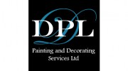 D P L Painting & Decorating Services