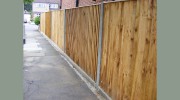 Harrow Fencing Supplies