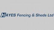 Hayes Fencing