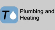 T Plumbing & Heating