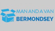 Man & A Van Bermondsey