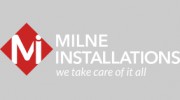 Milne Installations