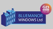 Bluemanor Windows