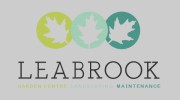 Lea Brook Garden Centre