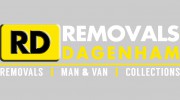 Removals Dagenham