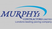 Murphys Driveway Contractors