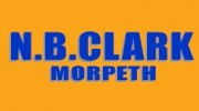 N B Clark