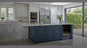 Mucklow Hill Interiors