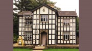 Abbey Decor