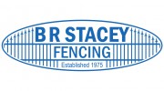 B.R Stacy Fencing
