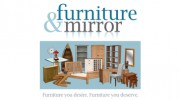 The Furniture & Mirror