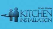 North Wales Kitchen Installation