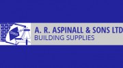 A R Aspinall & Sons