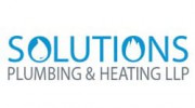Solutions Plumbing & Heating