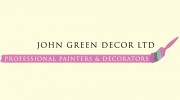 John Green Decor