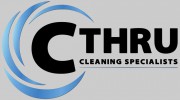C-thru Window Cleaning Specialists