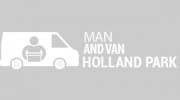 Man & Van Holland Park