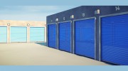 Rollaway Garage Doors