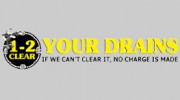 1 2 Clear Your Drains Hull