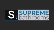 Supreme Bathroom & Showers