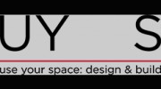 Use Your Space Design & Build