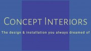 Concept Interiors