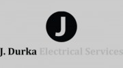 J Durka Electrical Services