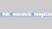 J-Pak Removals & Storage