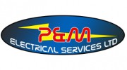 P & M Electrical Services
