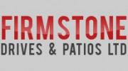 Firmstone Drives & Patios