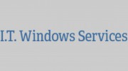 I.t. Windows & Conservatories