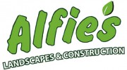 Alfie's Landscape & Garden Services