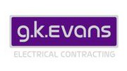 G K Evans Security Systems