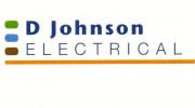 D Johnson Electrical Contractor
